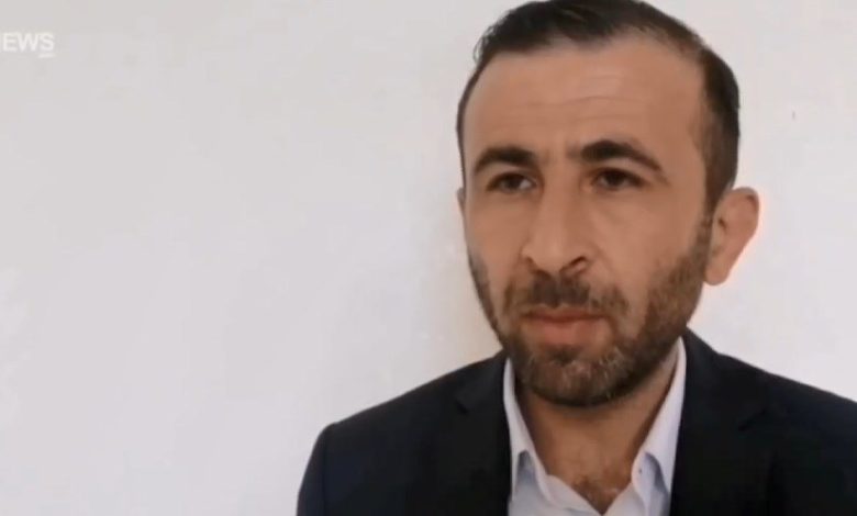 رژیم صهیونیستی (اسرائیل) , لبنان , حزب‌ الله لبنان , نبیه بری , نجیب میقاتی , کشور آمریکا ,