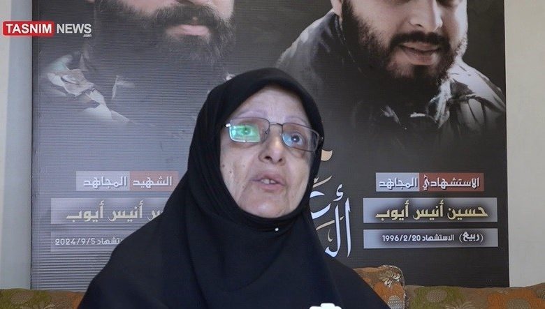 لبنان , حزب‌ الله لبنان , رژیم صهیونیستی (اسرائیل) , شهید ,