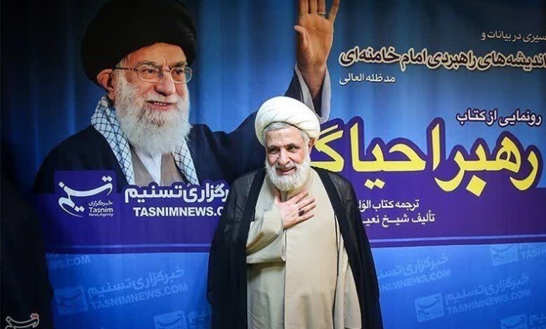 حزب‌ الله لبنان ,