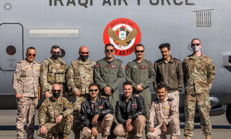 کشور عراق , کردستان عراق , مقاومت عراق , رژیم صهیونیستی (اسرائیل) , کشور آمریکا ,