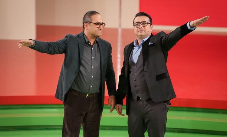 سپند امیرسلیمانی