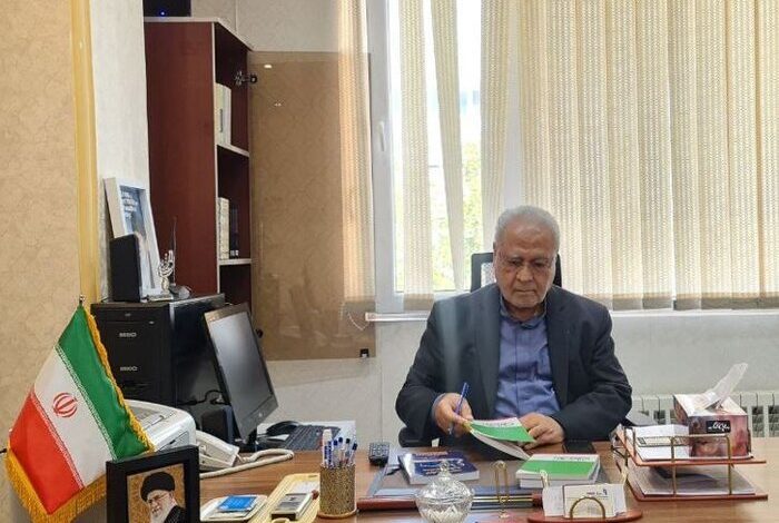 دکتر منوچهر محمدی» استاد پیشین دانشگاه تهران