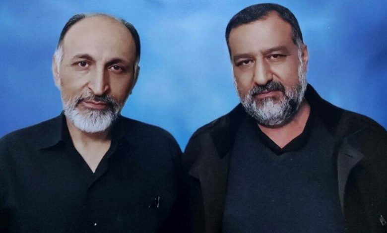 سید رضی موسوی