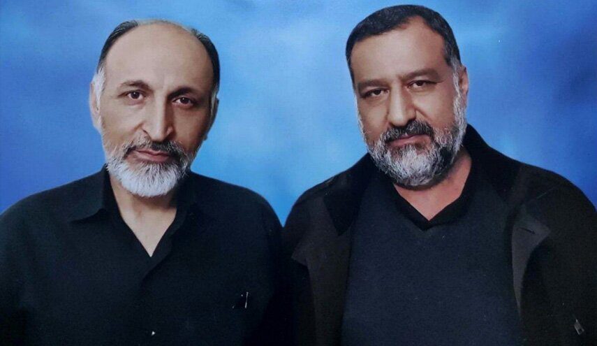 سید رضی موسوی