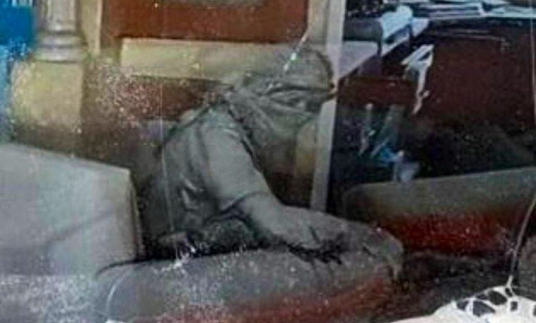 شهید یحیی سنوار