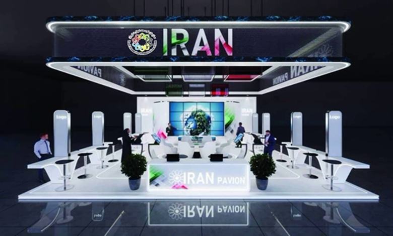 جیتکس 2024؛ نمایشگاه فناوری با حضور پررنگ ایران