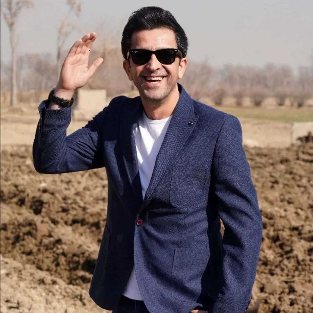 مجید یاسر