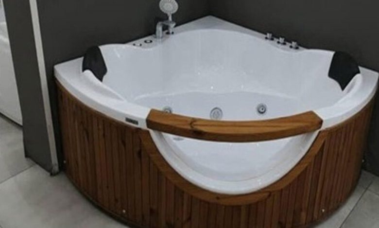 خرید وان و جکوزی خانگی به صرفه است؟