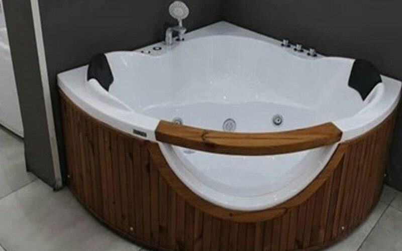 خرید وان و جکوزی خانگی به صرفه است؟