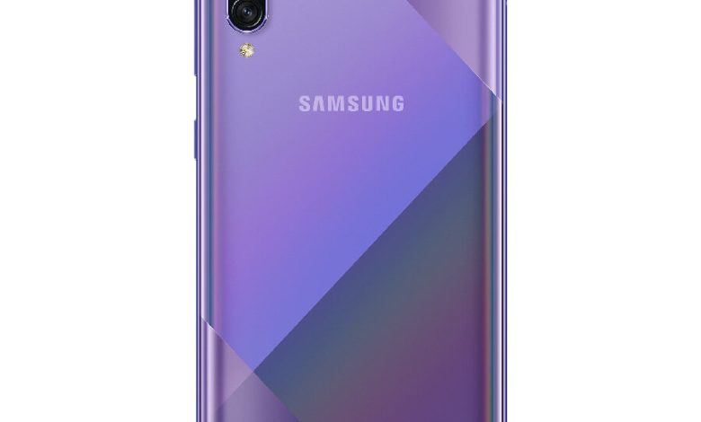 A۵۰ سامسونگ