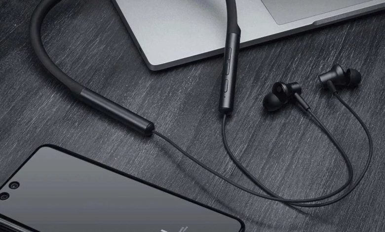 هندزفری بلوتوثی شیائومی