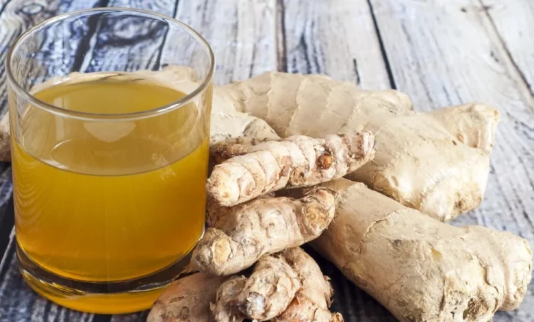 جلوگیری از حالت تهوع