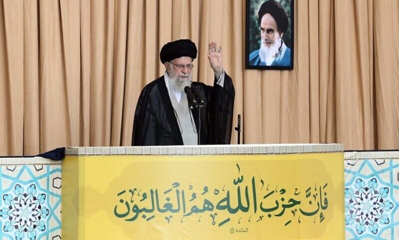 اقدام شجاعانه ۴ ایرانی در روزهای تهدید اسرائیل