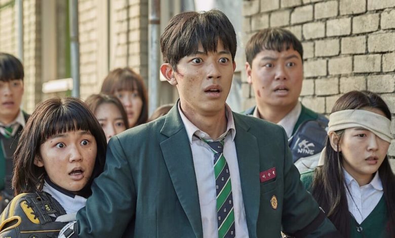 اعتیادآورترین سریال های کره ای