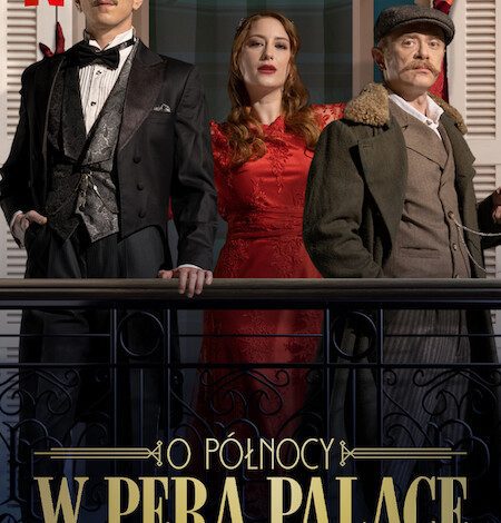 ۱۰ سریال جذاب ترکی در ژانر درام تاریخی