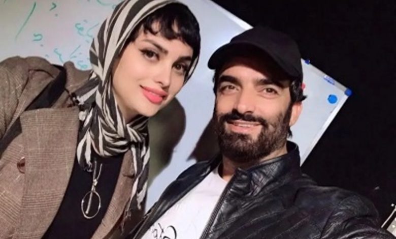 سایه افضلی