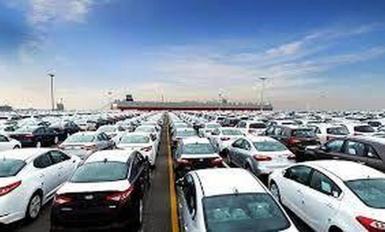 بخشنامه جدید گمرک برای واردات خودرو جانبازان