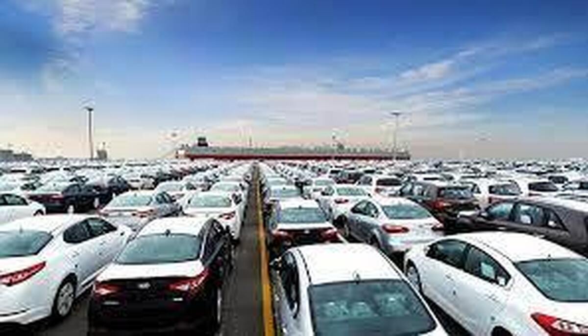 بخشنامه جدید گمرک برای واردات خودرو جانبازان