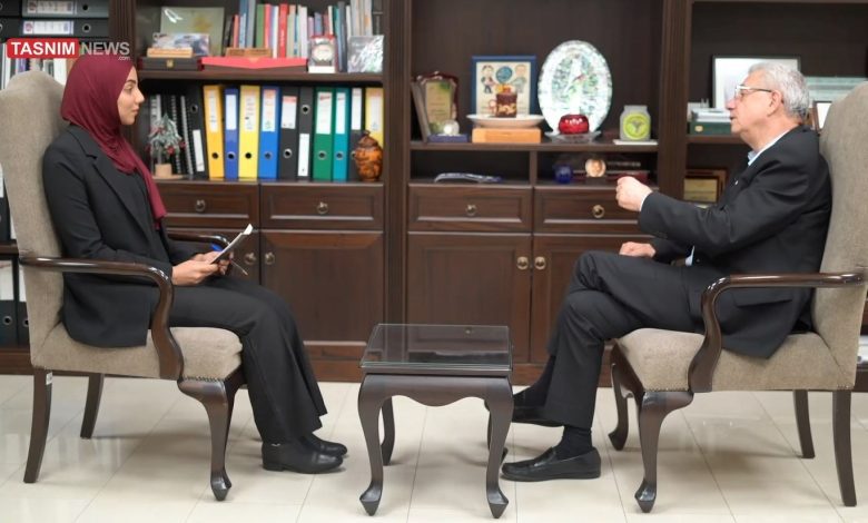 فلسطین , کرانه باختری , نوار غزه , سید حسن نصرالله , رژیم صهیونیستی (اسرائیل) , تشکیلات خودگردان فلسطین , عملیات وعده صادق ,