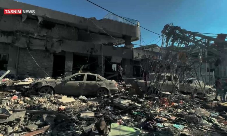 لبنان , حزب‌ الله لبنان , رژیم صهیونیستی (اسرائیل) ,