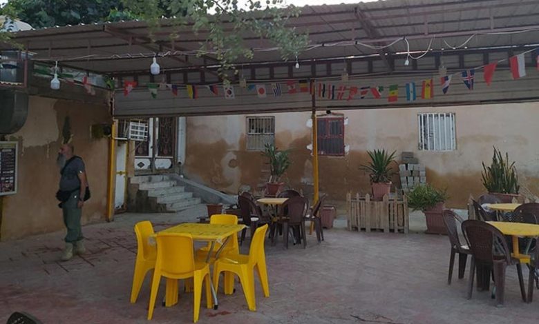 رستوران خاله؛ یک رستوران سنتی و محبوب
