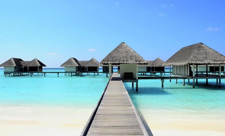 عکس کشور مالدیو