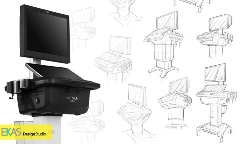 مدلسازی صنعتی و نقش آن در فرآیند تولید و توسعه محصول