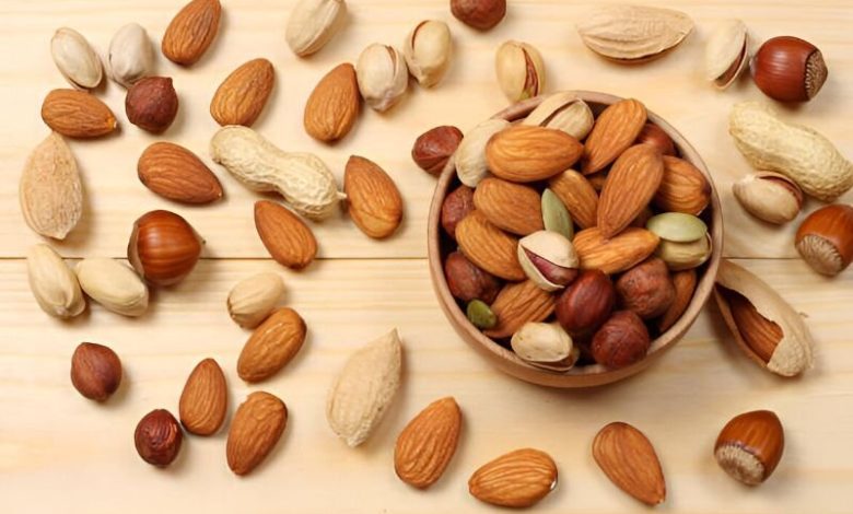 راهنمای تشخیص آجیل با کیفیت