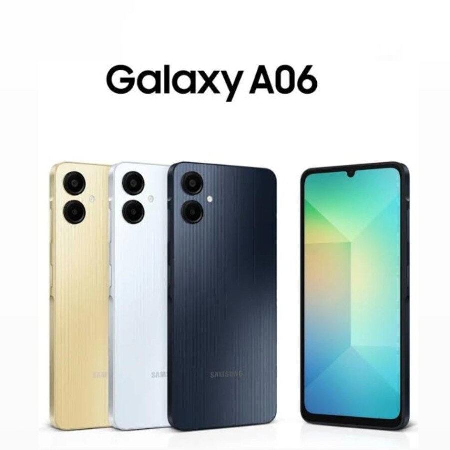 A06 samsung قیمت