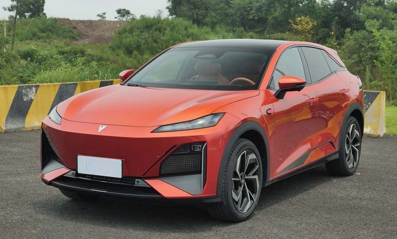 خودرو دیپال S۰۷