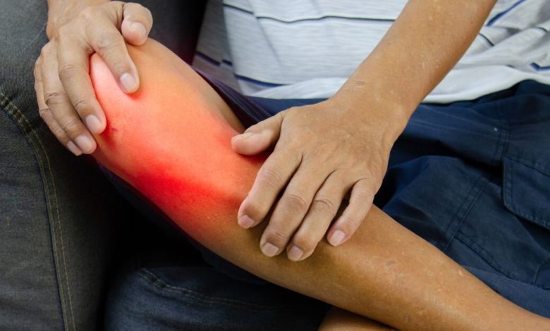 تزریق ژل به زانو: یک روش نوین برای درمان دردهای مفصلی