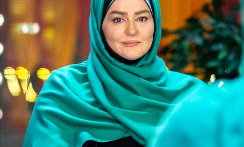 بیوگرافی نعیمه نظام دوست