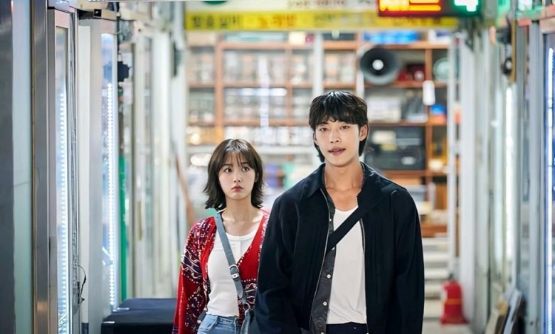 سریال جدید کُره‌ای که خیلی زود شروع به دلبری کرد