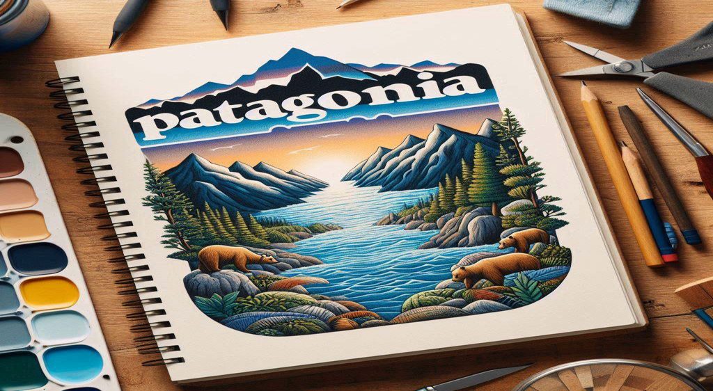 patagonia