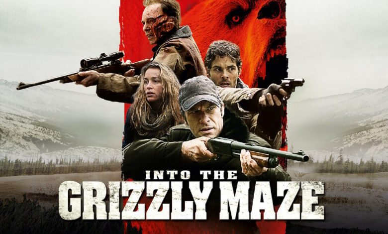 12 فیلم ترسناک در مورد حمله خرس