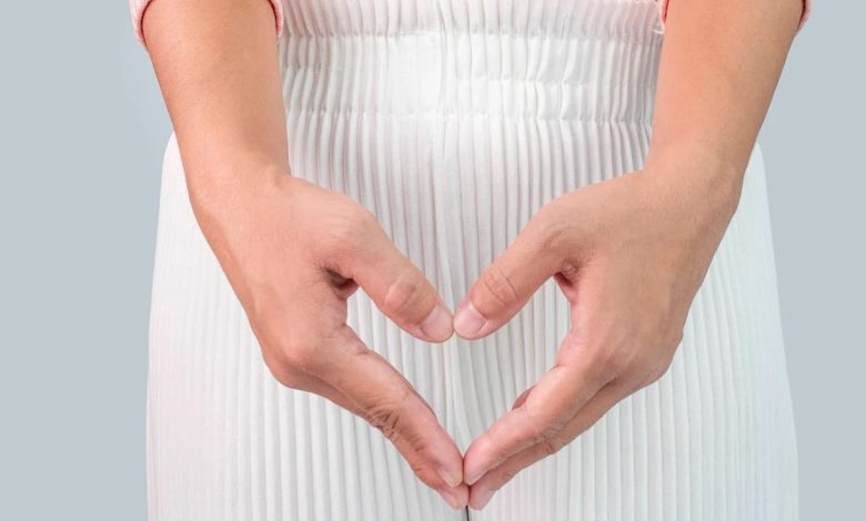 خشکی واژن - دلایل خشکی واژن