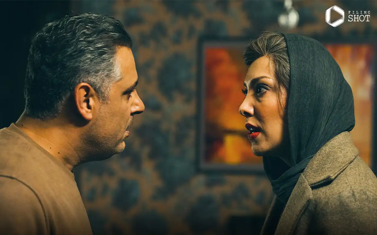 سریال بازنده