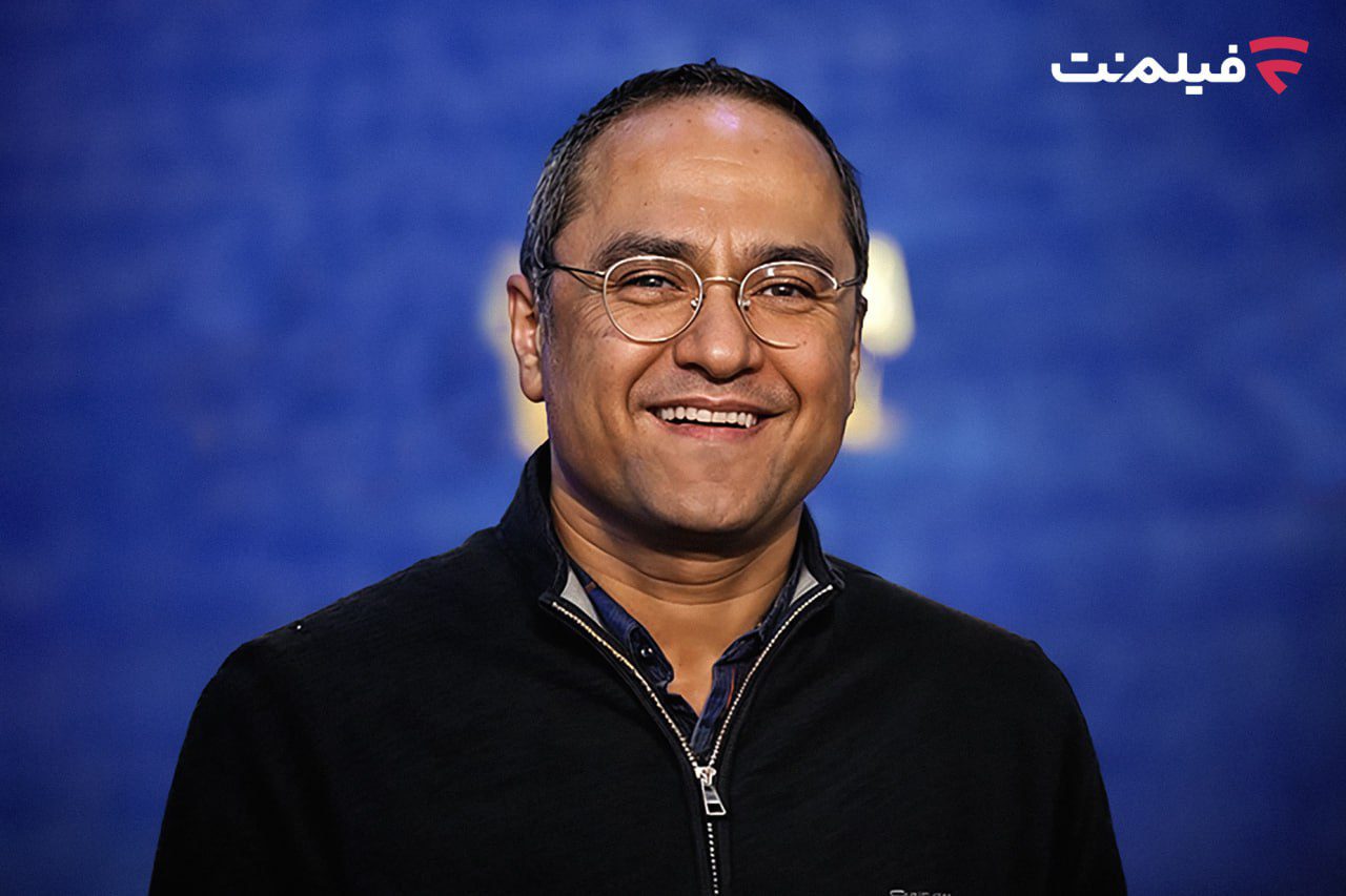 رامبد جوان کارناوال