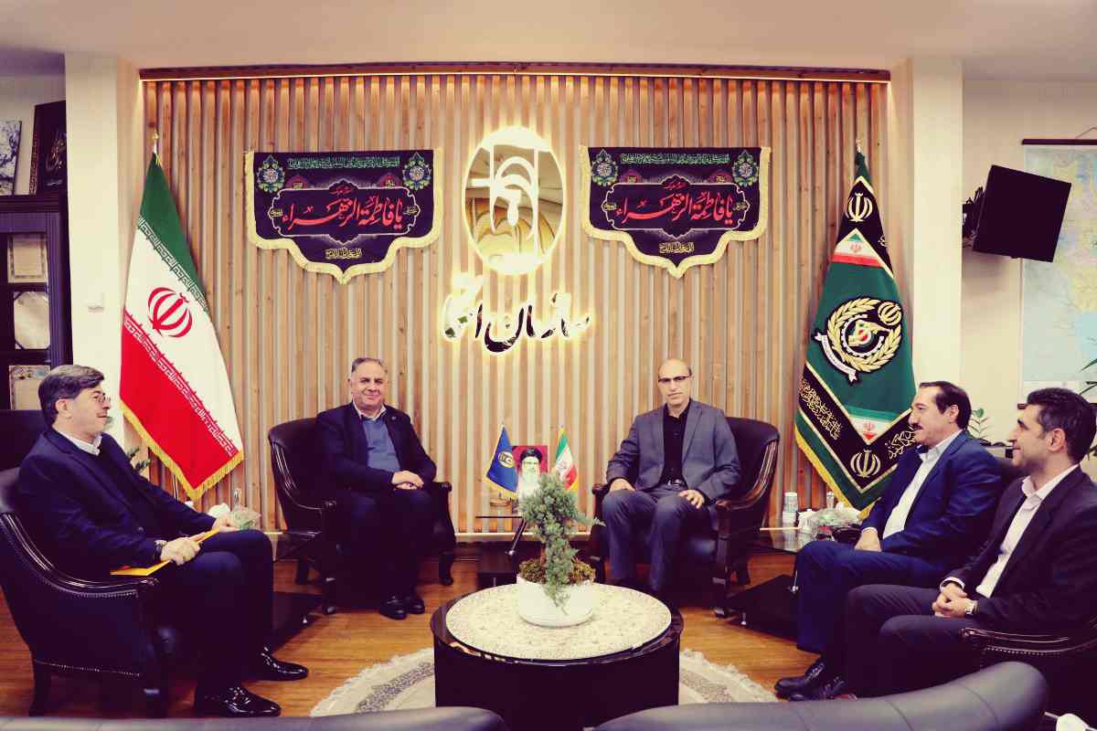 همکاری وبشهر و اتکا