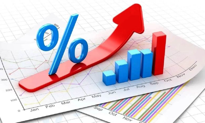 نرخ سود بین بانکی صعودی شد