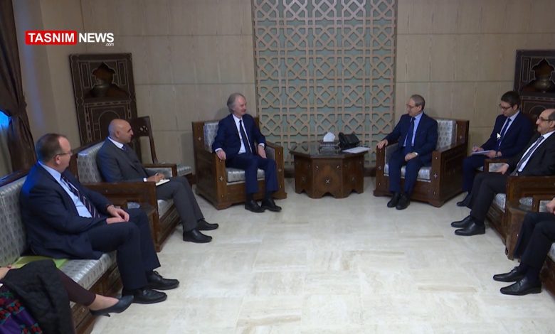 دمشق , آخرین تحولات سوریه , کشور سوریه , حلب , سازمان ملل متحد ,