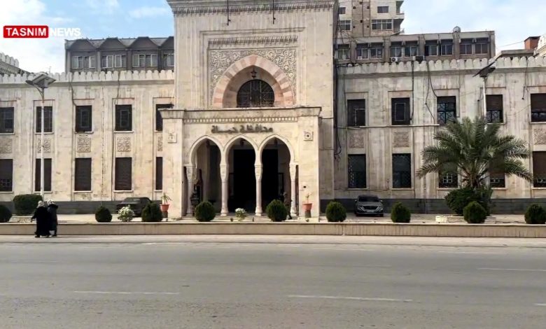 کشور سوریه , تروریسم , ارتش سوریه ,