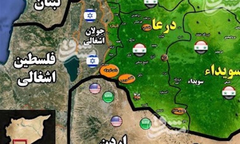 کشور سوریه ,