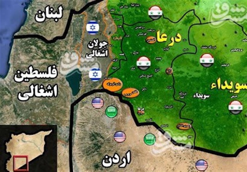کشور سوریه ,
