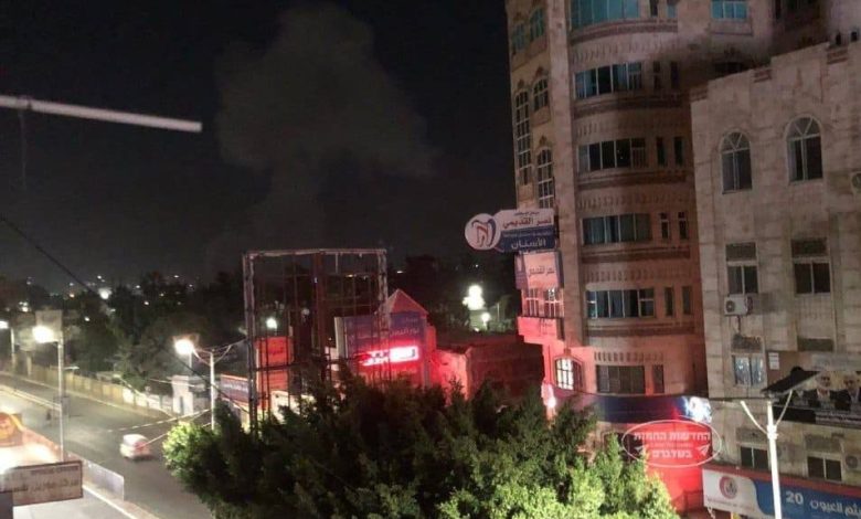 یمن , کشور آمریکا ,