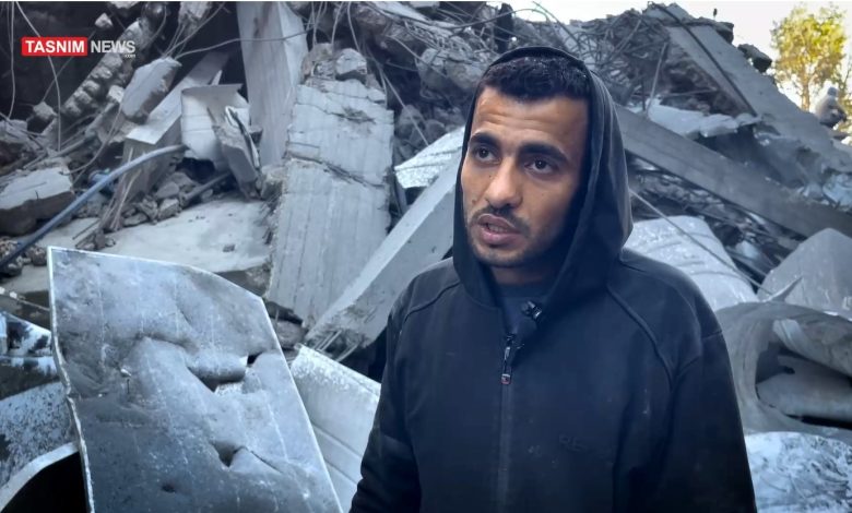 رژیم صهیونیستی (اسرائیل) , نوار غزه , فلسطین ,