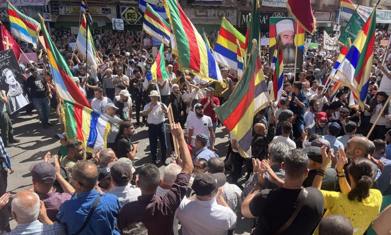 کشور سوریه , آخرین تحولات سوریه , رژیم صهیونیستی (اسرائیل) ,