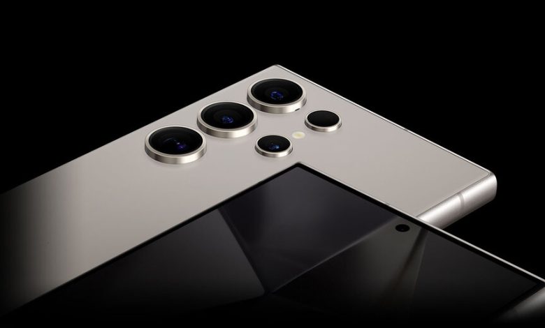 قیمت s24 ultra 512