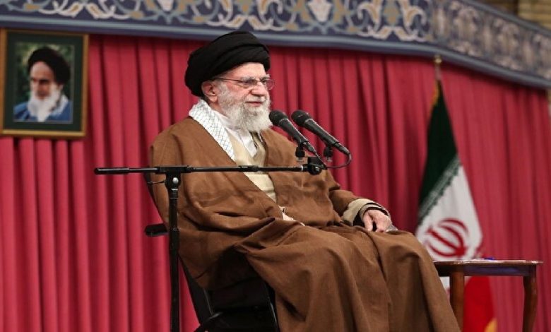 درخواست متفاوت خانم کارگردان از رهبر معظم انقلاب + فیلم