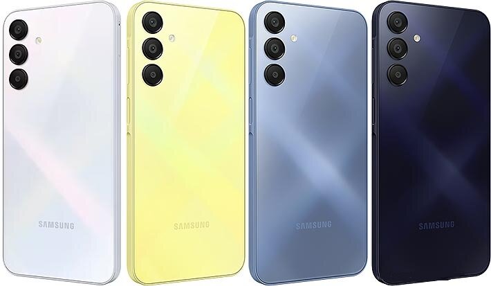 قیمت a55 سامسونگ